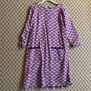 Girls Vineyard Vines Dress